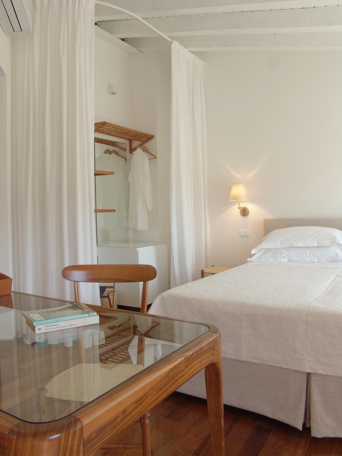 La Sosta Di Ottone III Hotel Levanto Exterior foto